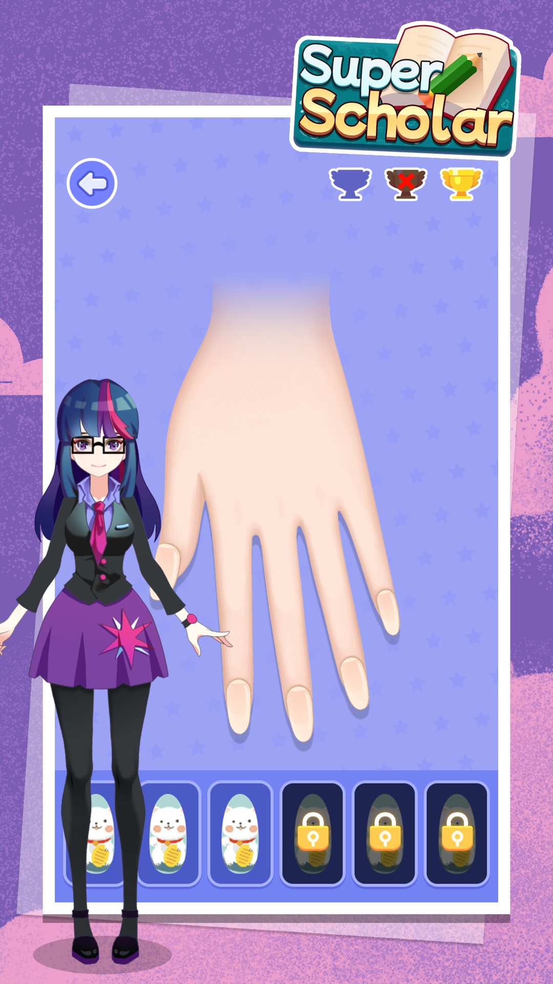 Game Screenshot 4
